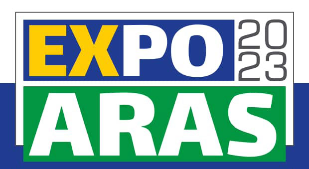 پاراپلاستیک جلفا ارس در ارس اکسپو 2023