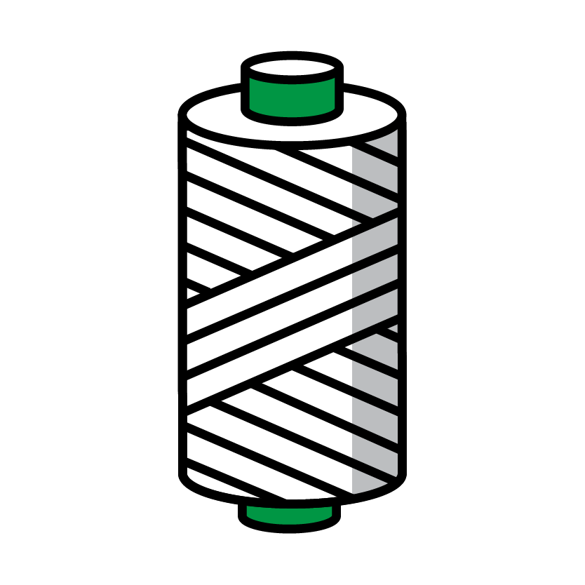 نخ پروپیلن Image