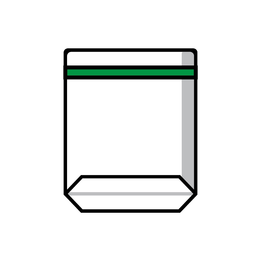 کیسه پلی پروپیلن Image